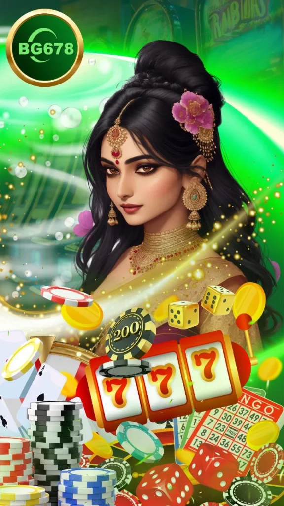 bg 678 game app